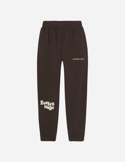 Elevated Faith Heaven Made Unisex Sweatpant