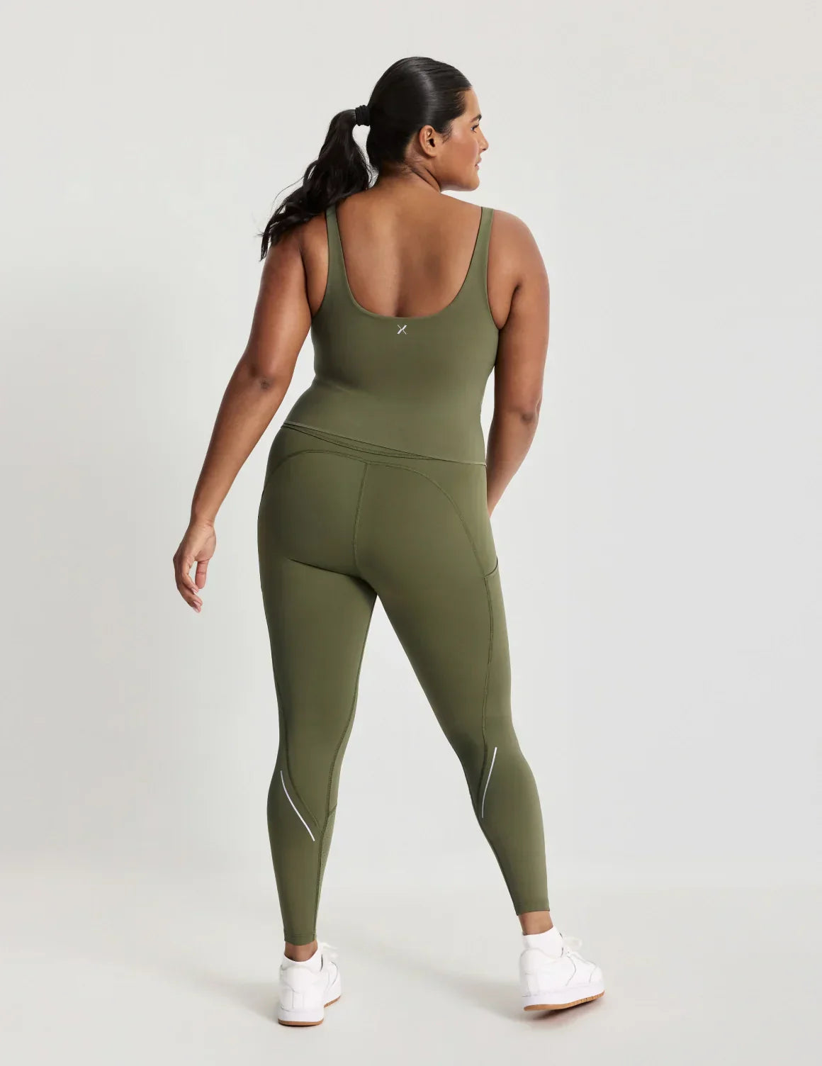 HiTouch™️ Active Contour Tank