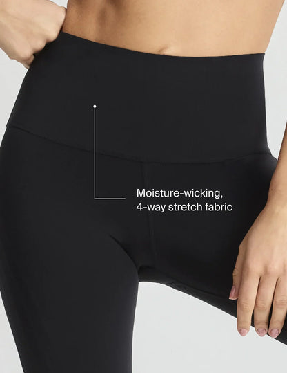 HiTouch™️ Capri Legging