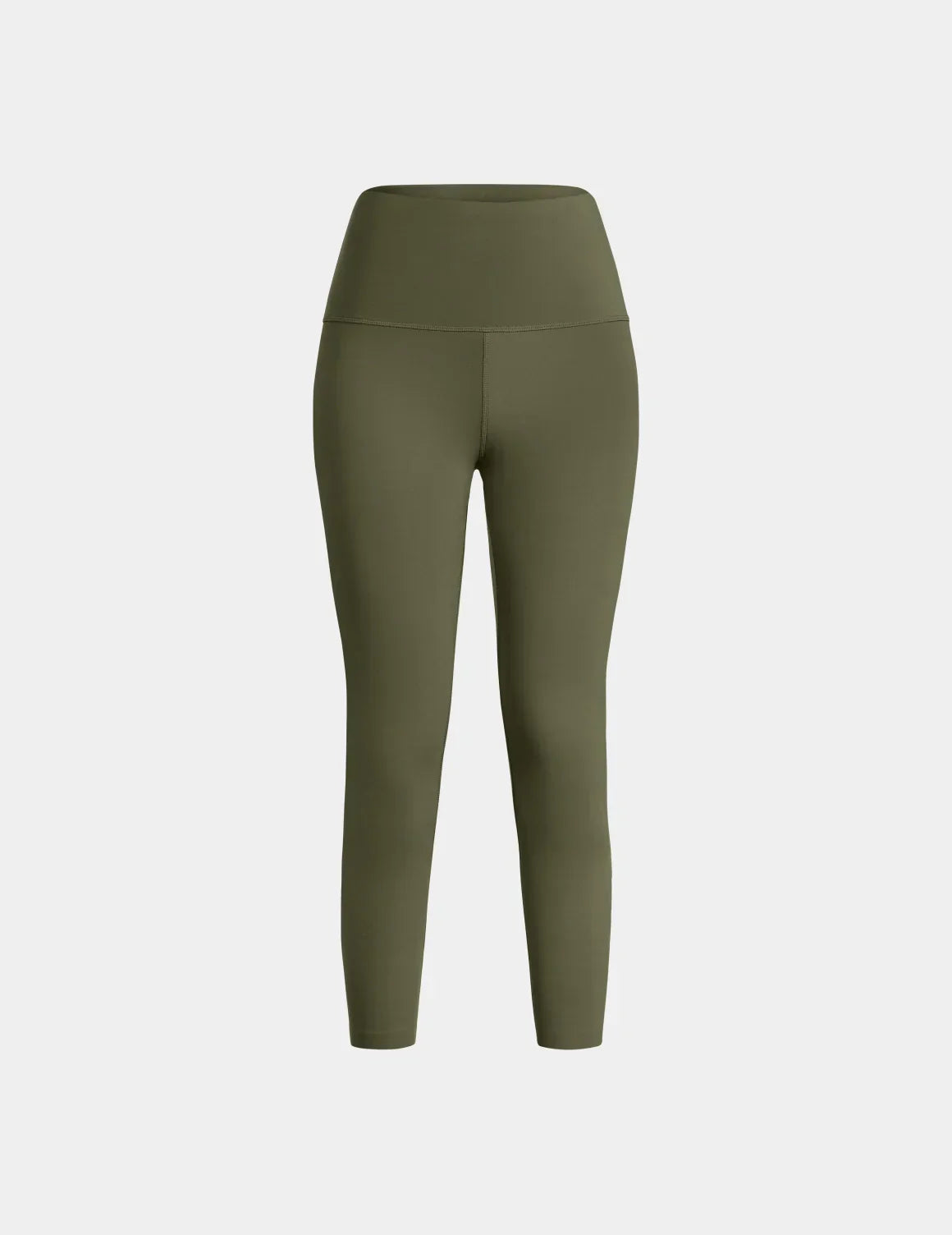 HiTouch™️ Capri Legging