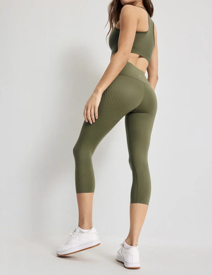 HiTouch™️ Capri Legging - Last Call