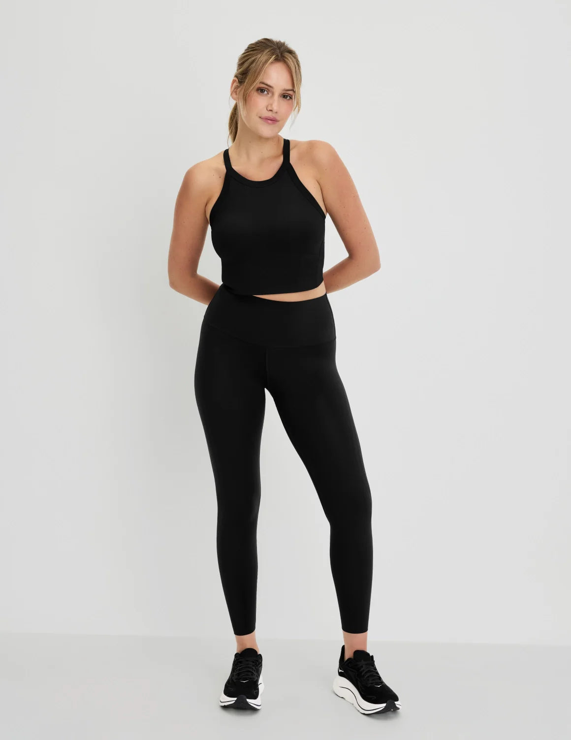 HiTouch™️ High Rise Legging - Last Call