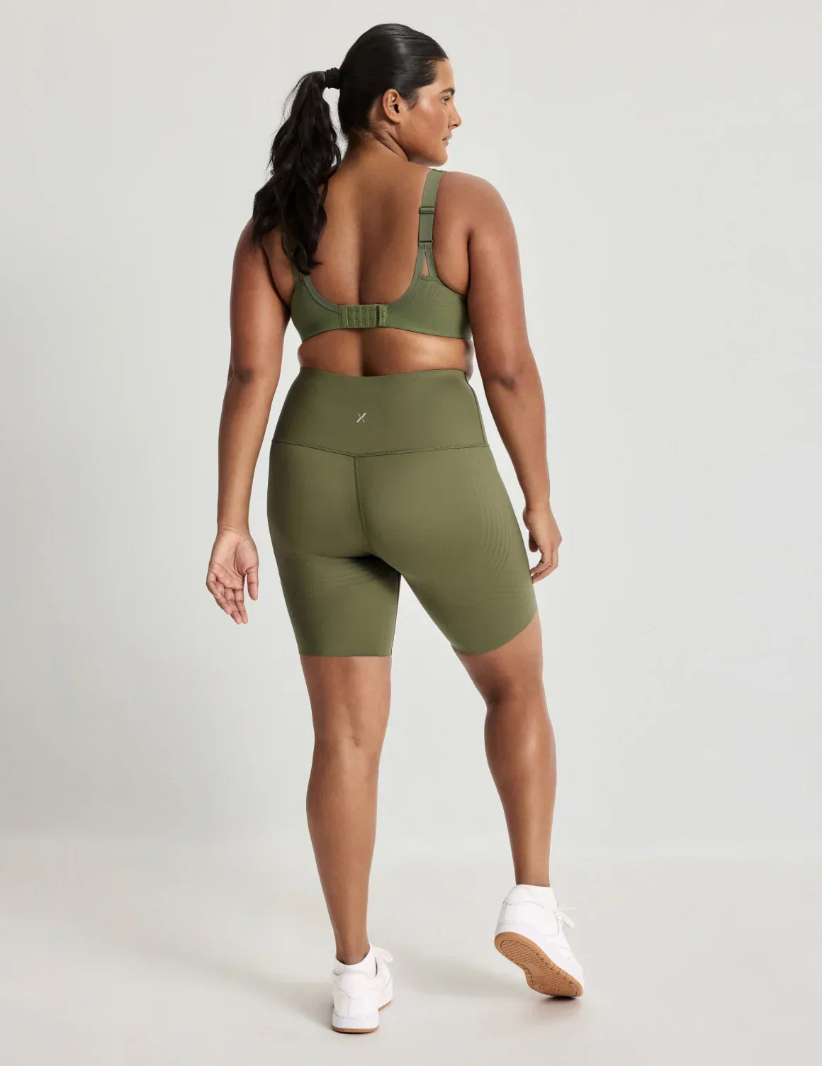 HiTouch™️ High Rise Short - Last Call