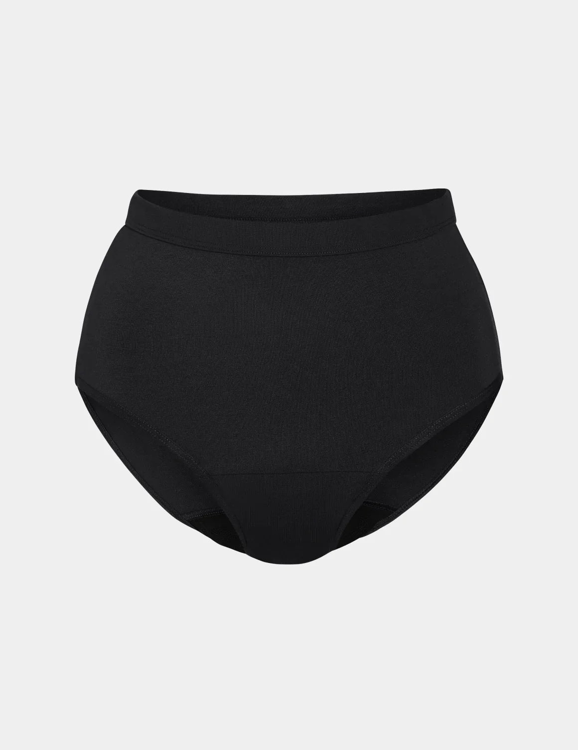 Leakproof Cotton High Rise - Last Call