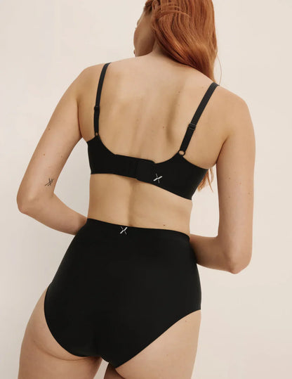 Super Leakproof® No-Show High Rise - Original - Last Call