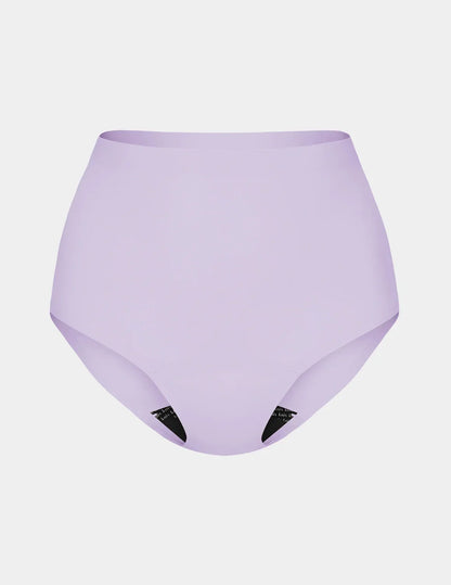 Leakproof UltraThin No-Show High Rise - Last Call