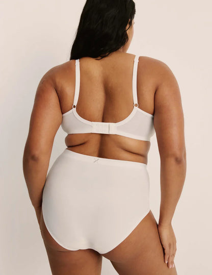 Leakproof UltraThin No-Show High Rise - Last Call