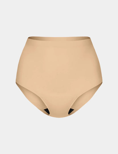 Super Leakproof® No-Show High Rise - Original - Last Call