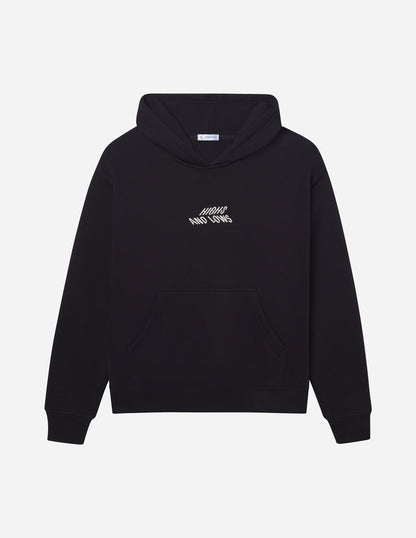 Elevated Faith Highs and Lows Step Unisex Hoodie