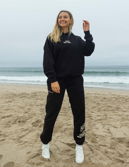 Elevated Faith Highs and Lows Step Unisex Hoodie