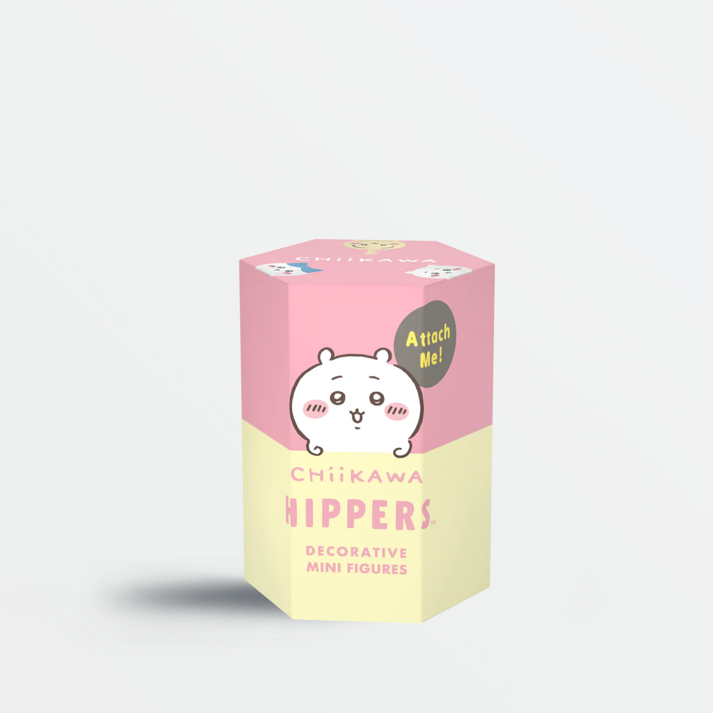 Hippers Chiikawa (1 pc)