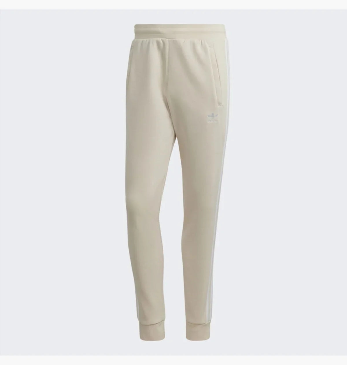 adidas Men's 3-Stripes Pant