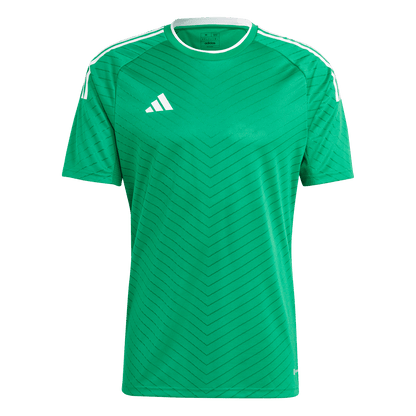 adidas Campeon 23 Jersey - Green
