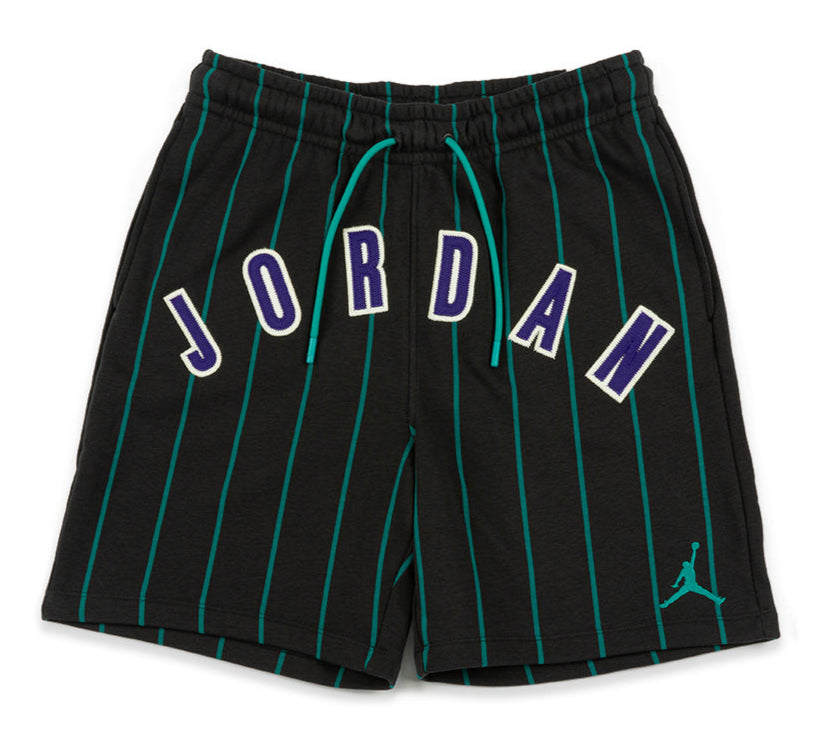 Air Jordan Men's Brooklyn Fleece Shorts