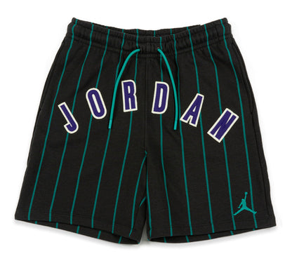 Air Jordan Men's Brooklyn Fleece Shorts