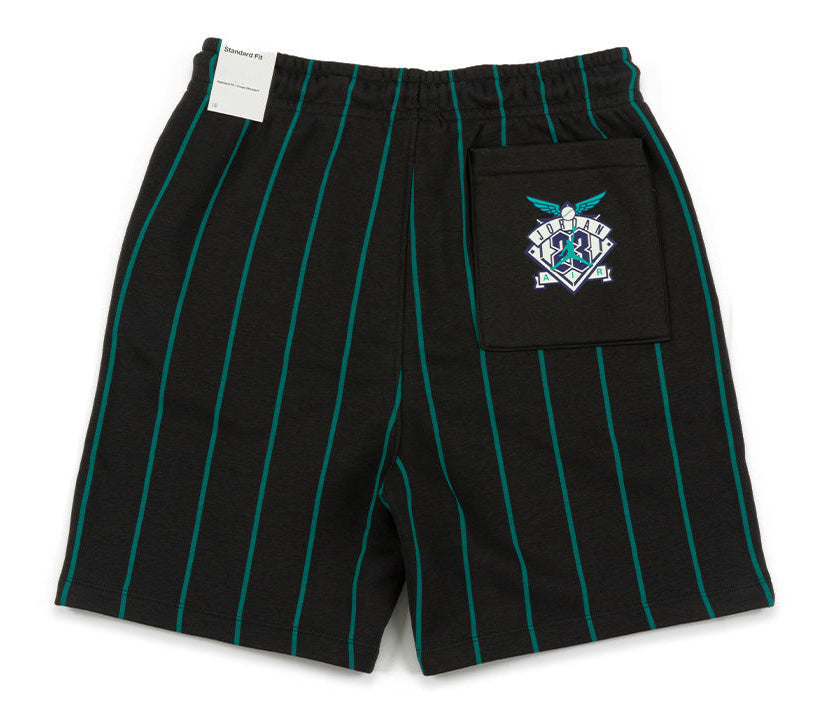 Air Jordan Men's Brooklyn Fleece Shorts