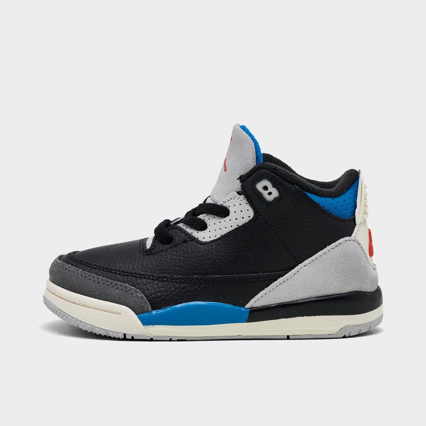 Air Jordan Toddlers Retro 3 Og 'Rare Air Td (Td)