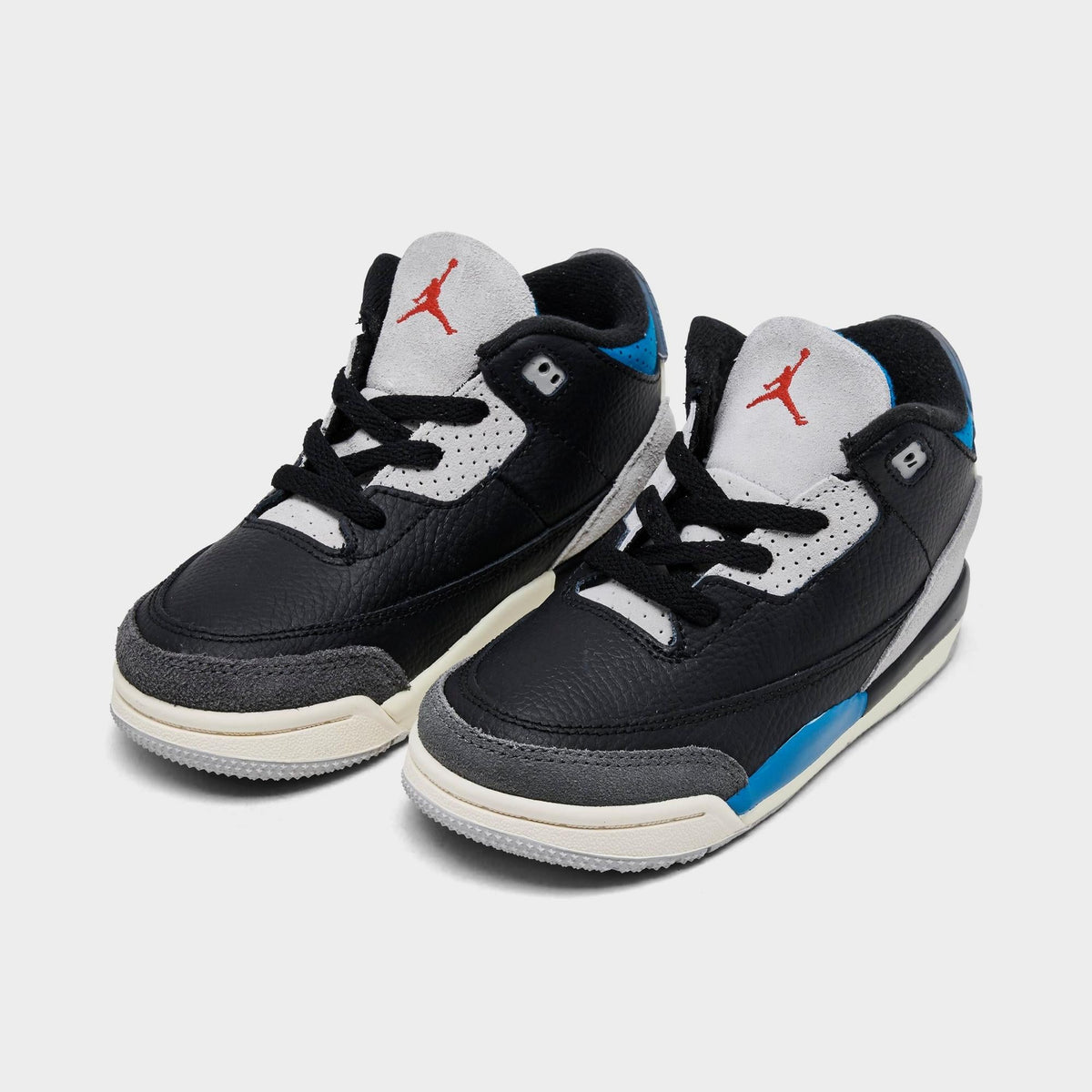 Air Jordan Toddlers Retro 3 Og 'Rare Air Td (Td)