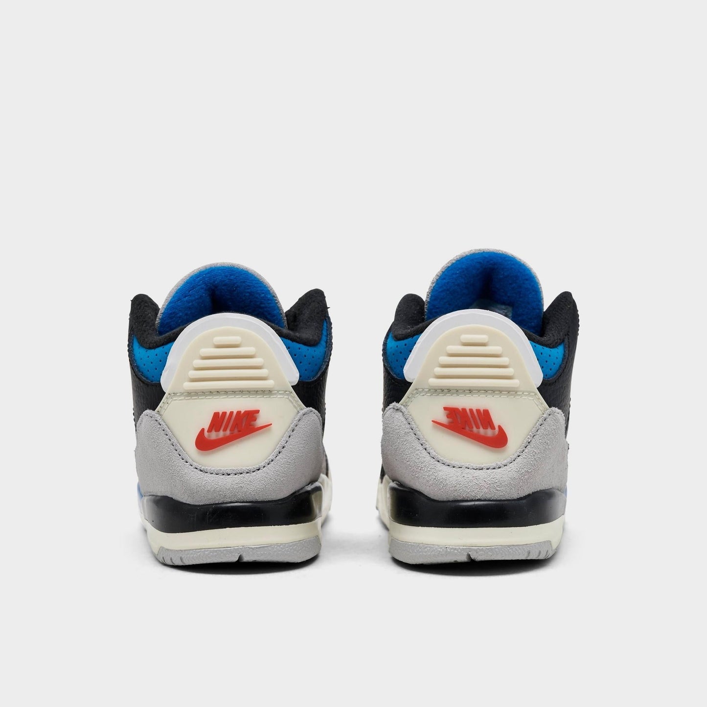 Air Jordan Toddlers Retro 3 Og 'Rare Air Td (Td)