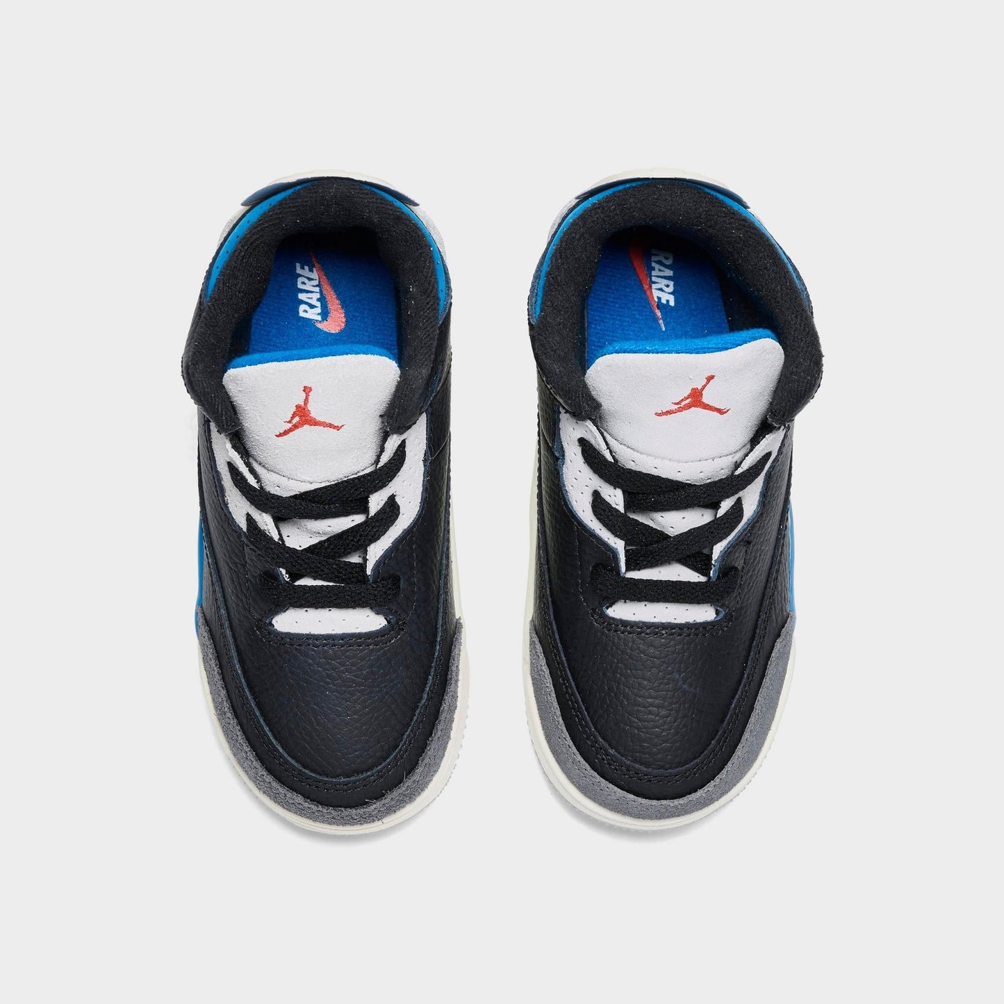 Air Jordan Toddlers Retro 3 Og 'Rare Air Td (Td)