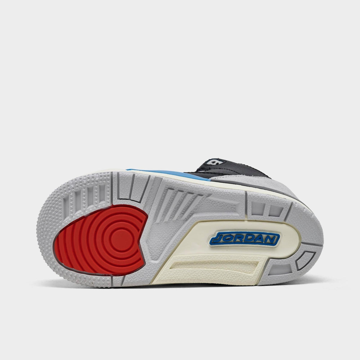Air Jordan Toddlers Retro 3 Og 'Rare Air Td (Td)