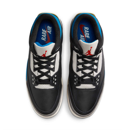 Air Jordan Men's Retro 3 Og Sneakers