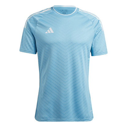 adidas Campeon 23 Jersey - Light Blue