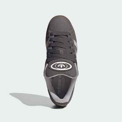 adidas Men's Campus 00S 'Charcoal' Sneakers