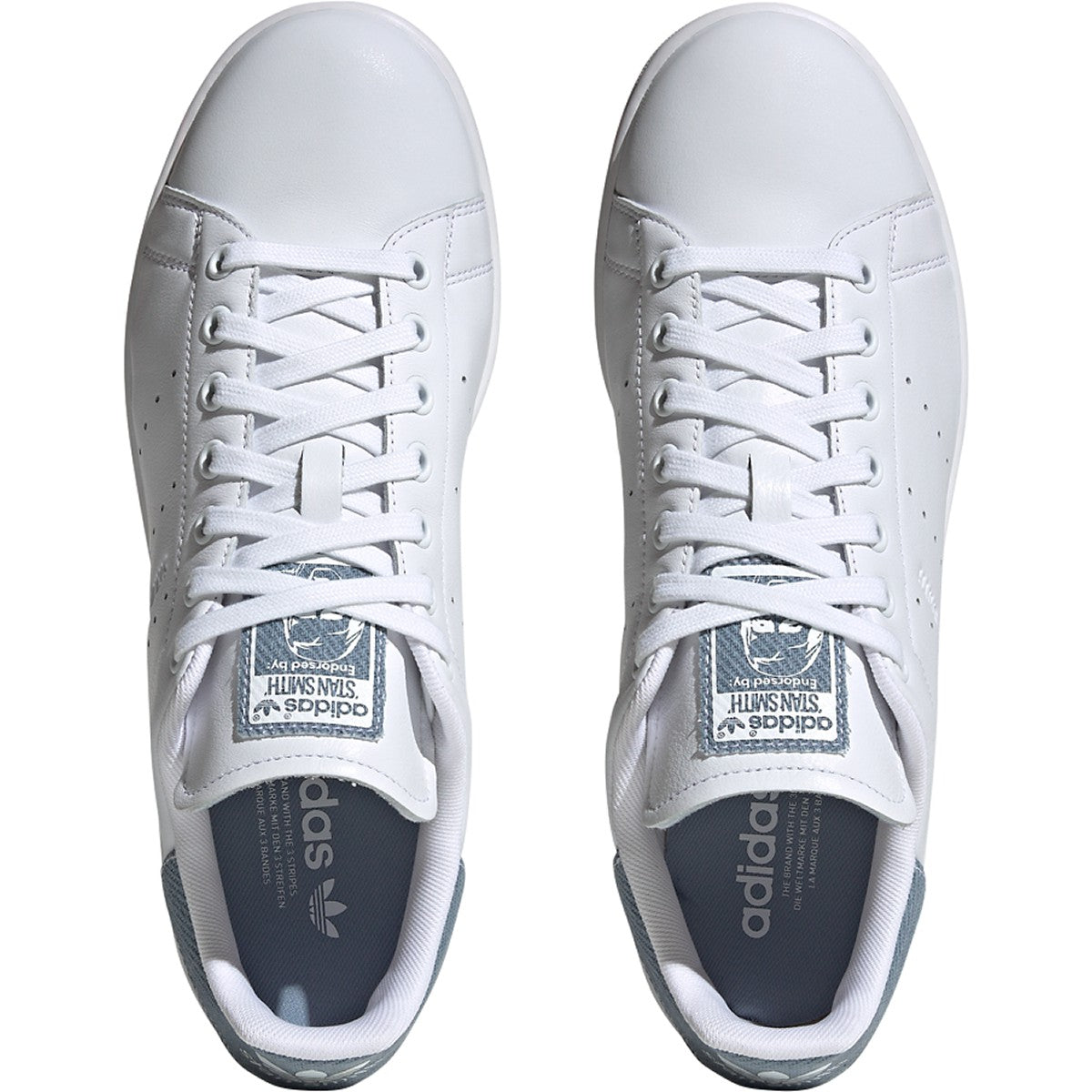 adidas Men's Stan Smith Sneakers