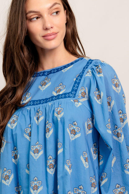 Effortlessly Yours Woven Mini Dress