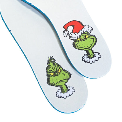 adidas Men's Forum Low_The Grinch Sneakers