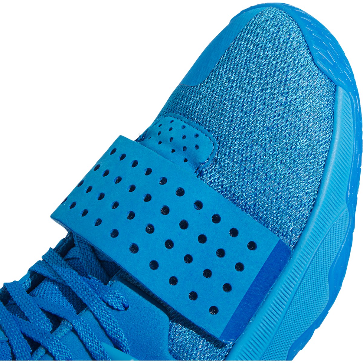 adidas Men's Dame 8 Extply Sneakers