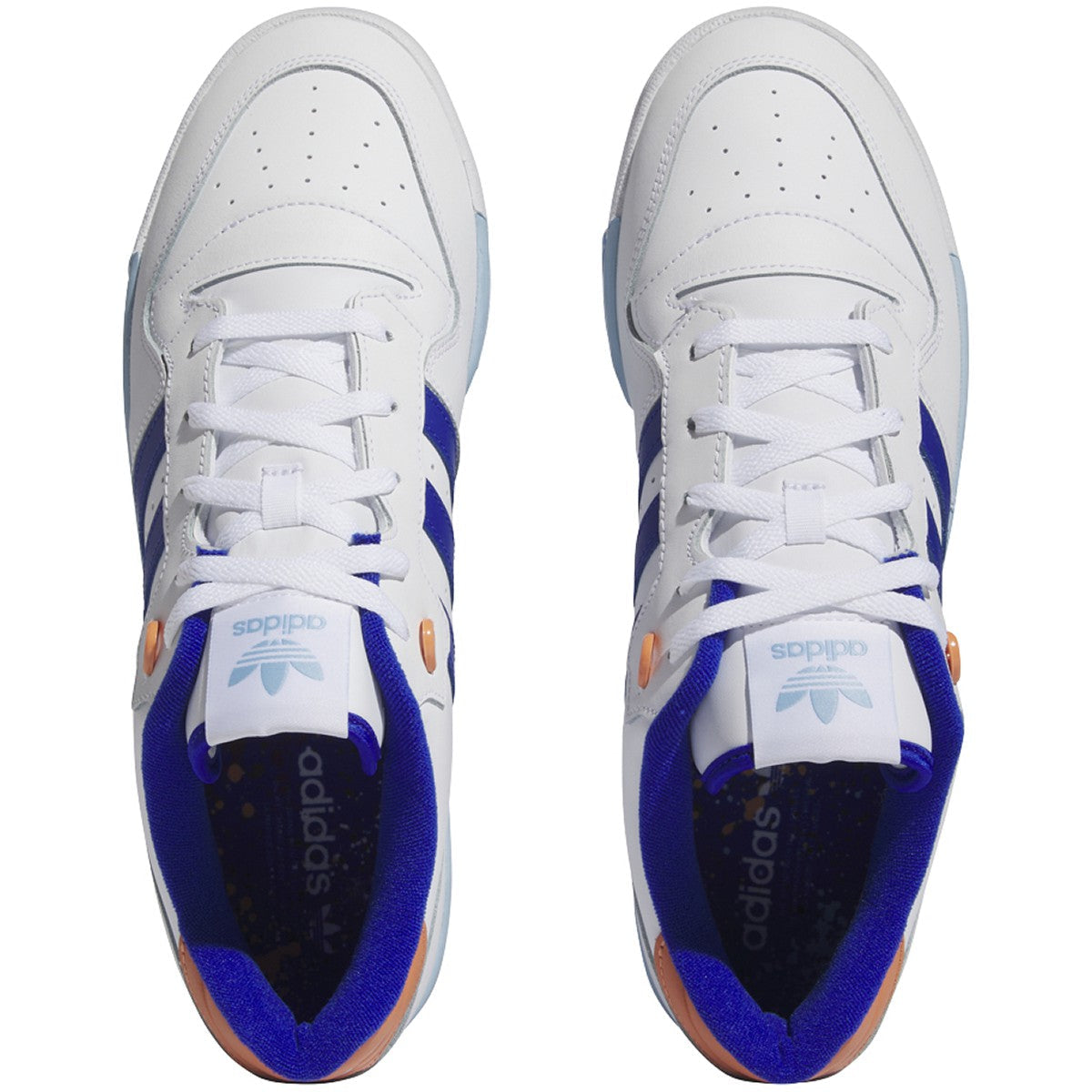 adidas Men's Rivalry Sneakers