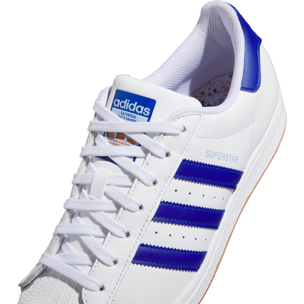 adidas Men's Superstar Sneakers
