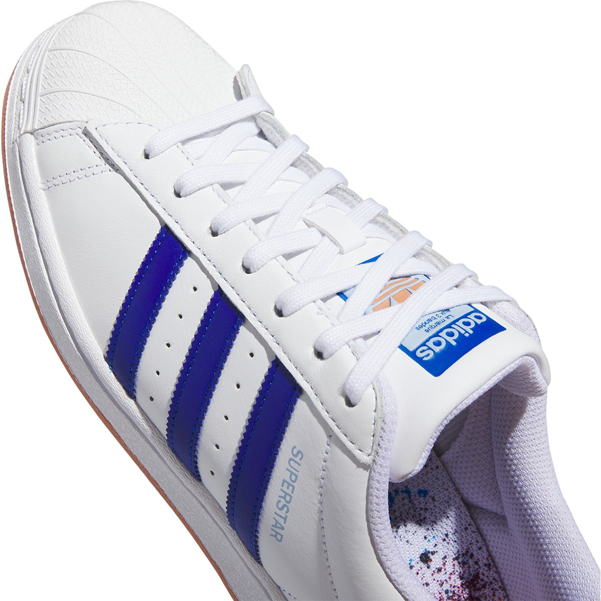 adidas Men's Superstar Sneakers