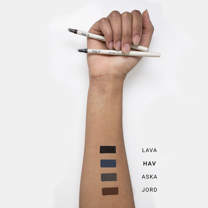 Creamy Eyeliner
