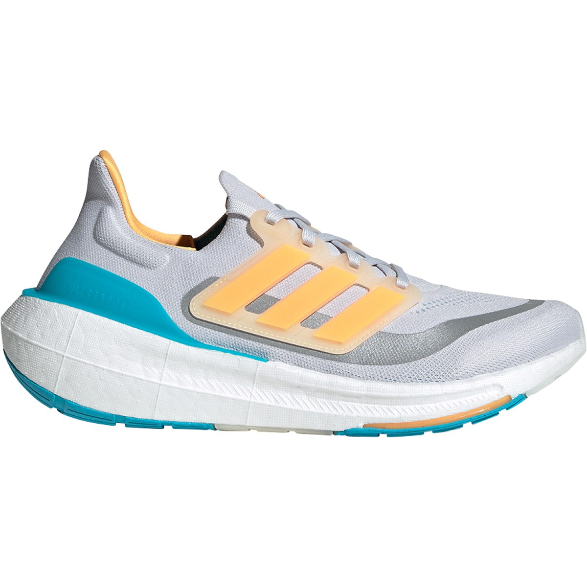 adidas Men's Ultraboost Light Sneakers