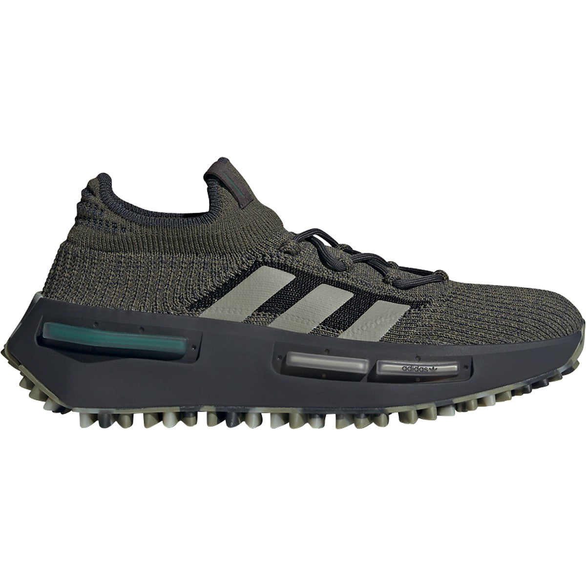 adidas Men's Nmd_S1 Sneakers