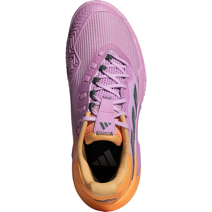 adidas Women's Barricade 13 W Sneakers