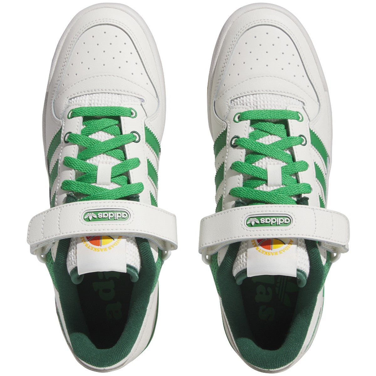 adidas Men's Forum Low Sneakers