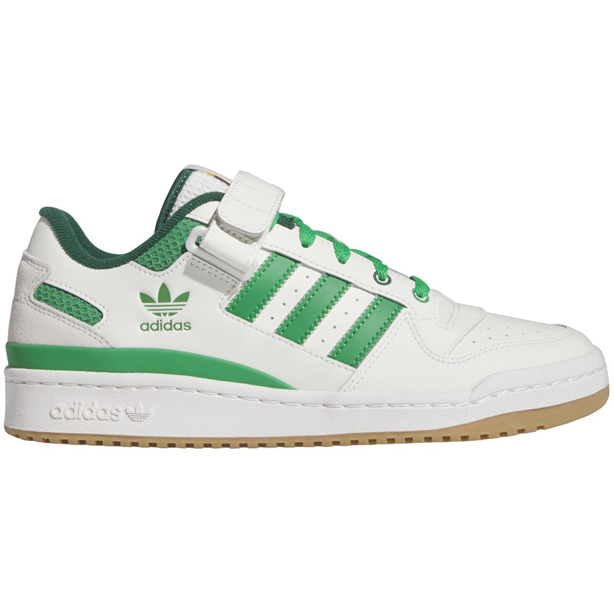 adidas Men's Forum Low Sneakers
