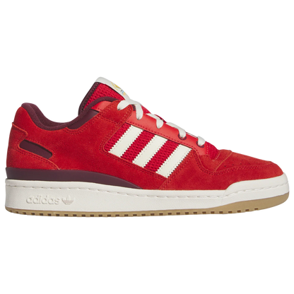 adidas Men's Forum Low Cl Sneakers