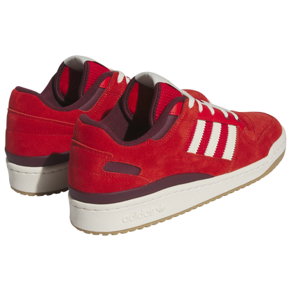 adidas Men's Forum Low Cl Sneakers