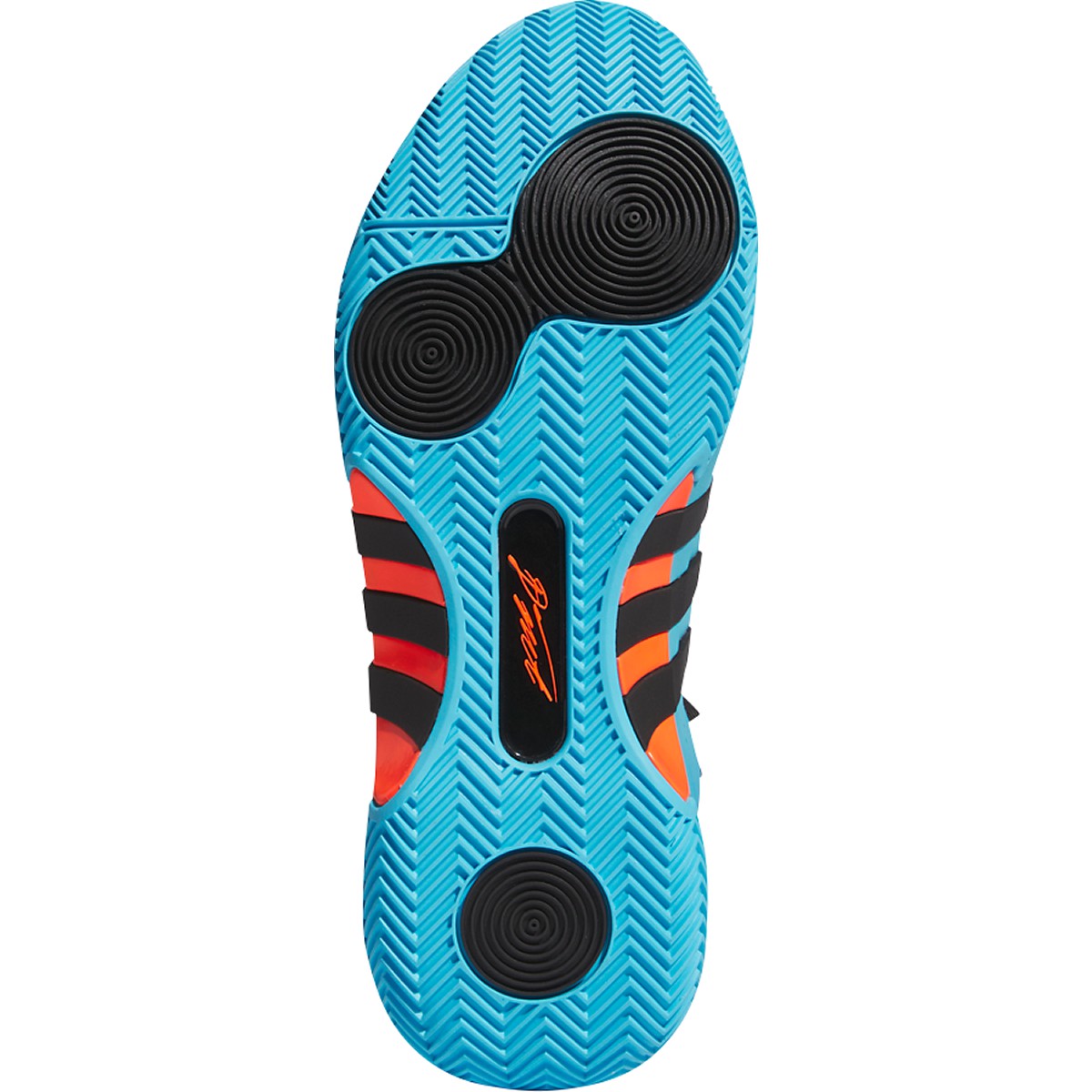 adidas Men's D.O.N. Issue 5 Sneakers