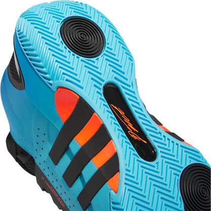 adidas Men's D.O.N. Issue 5 Sneakers