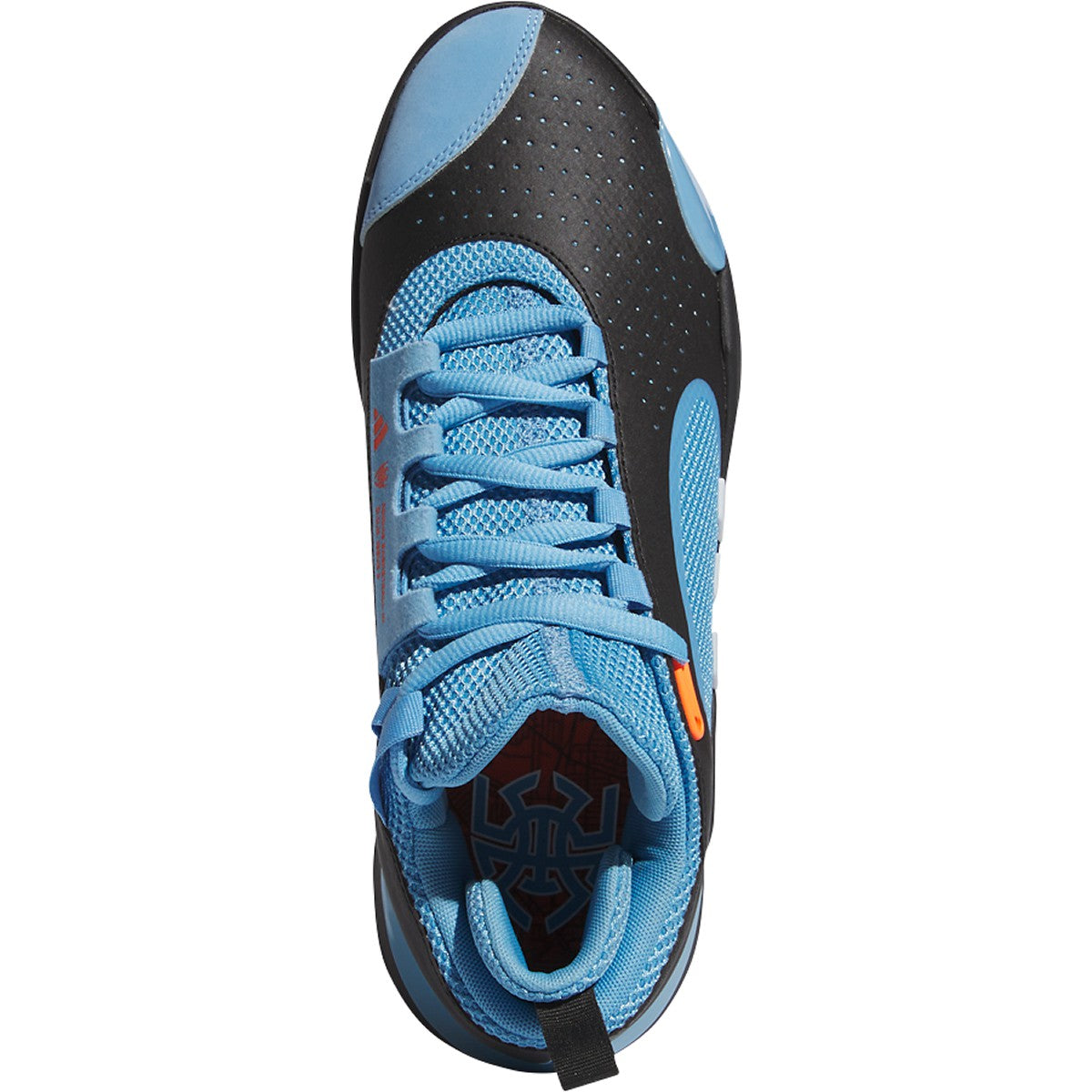 adidas Men's D.O.N. Issue 5 Sneakers