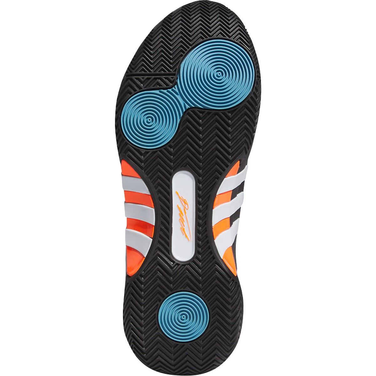 adidas Men's D.O.N. Issue 5 Sneakers