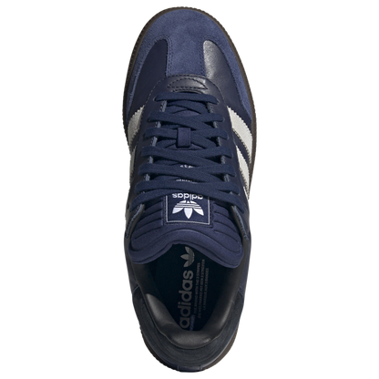 adidas Men's Samba Xlg 'Dark Blue'