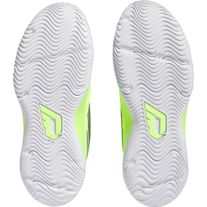 adidas Men's Dame Certified 2 Sneakers
