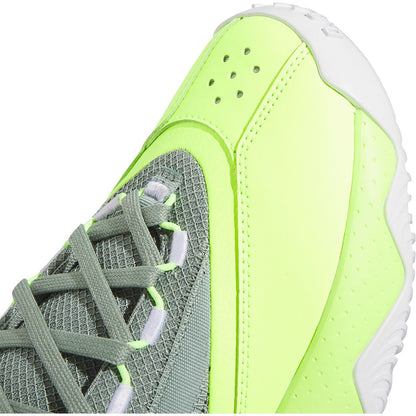 adidas Men's Dame Certified 2 Sneakers